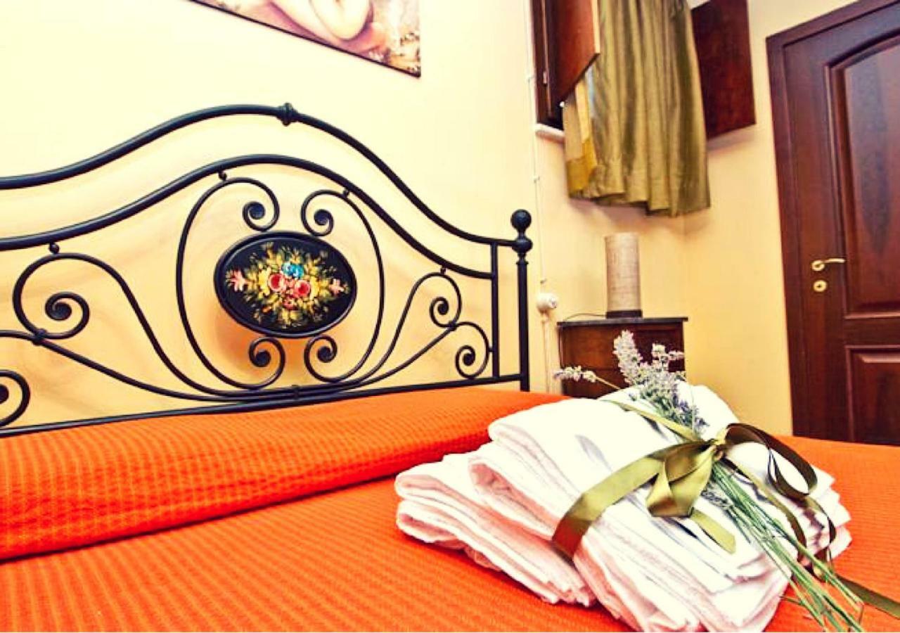 Casale Molinelle Apartment Сан Джемини Екстериор снимка